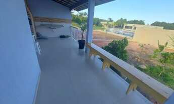 Imagem 3: Casa com 3 dormitórios à venda, 121 m² por R$ 435.000,00 - Maricá - Maricá/RJ