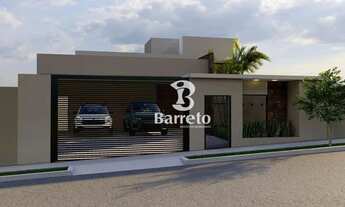 Imagem: Casa com 3 dormitórios à venda, 224 m²