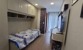 Imagem 4: Sobrado com 3 dormitórios à venda, 138 m² por R$ 1.290.000,00 - Assunção - São Bernardo do