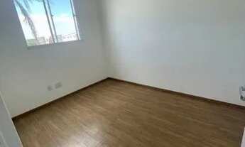 Imagem 7: Apartamento Novo - 2 Quartos - Bairro Bom Jesus - Contagem