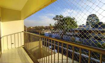 Imagem 3: Casa para aluguel, 2 quartos, 1 vaga, Jardim Ipiranga - Americana/SP