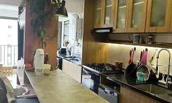 Imagem: Apartamento Venda 2 Dormitórios - 69 m²