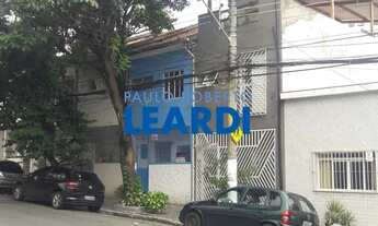 Imagem: SOBRADO - POMPÉIA - SP