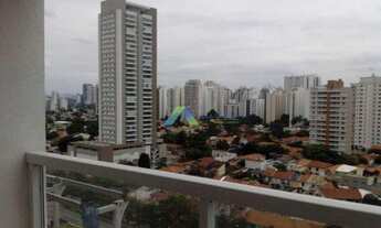 Imagem 2: Apartamento Residencial à venda, Vila Cordeiro, São Paulo -