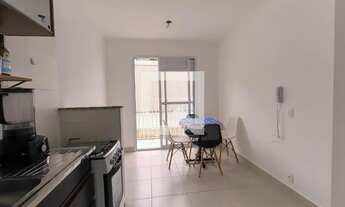 Imagem 4: Apartamento para Aluguel - Mooca, 2 Quartos, 34 m2