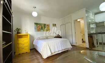 Imagem 3: Studio para Locação em São Paulo, Pinheiros, 1 dormitório, 1 banheiro, 1 vaga