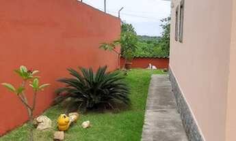 Imagem 4: COD 076: LINDA CASA EM SAMPAIO CORREIA - SAQUAREMA