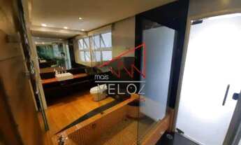 Imagem 6: Apartamento-À VENDA-Lagoa-Rio de Janeiro-RJ