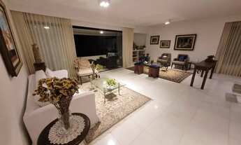 Imagem 1: Apartamento 4 Quartos para Venda em Salvador, Ondina, 4 dormitórios, 4 suítes, 6 banheiros