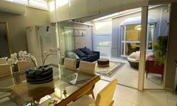 Imagem 3: Casa em Condomínio para Venda em Tamboré Santana de Parnaíba-SP