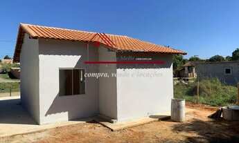 Imagem: R$140,000 Casa em ITABORAÍ bairro Caluge