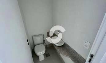 Imagem 5: Cobertura com 4 dormitórios à venda, 305 m² por R$ 3.950.000,00 - Charitas - Niterói/RJ