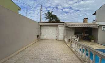 Imagem 7: Casa Padrão em São Carlos