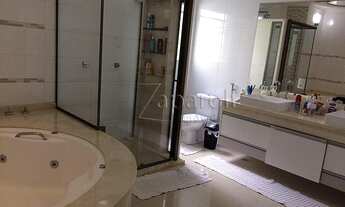 Imagem 5: Indaiatuba - Casa de Condomínio - Jardim Esplendor