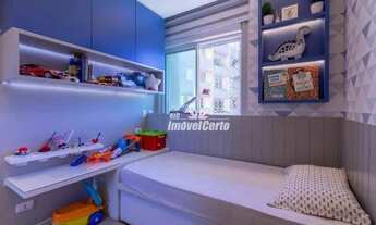 Imagem 5: Apartamento semimobiliado com 3 dormitórios à venda, 89 m² por R$ 880.000 - Centro