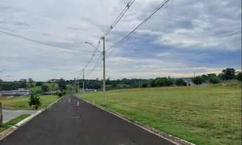 Imagem 2: Terreno ABAIXO DO PREÇO em condominio fechado Bella Vitta Monte Libano