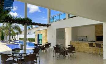 Imagem 5: Casa à venda, 129 m² por R$ 649.000,00 - Tamatanduba - Eusébio/CE