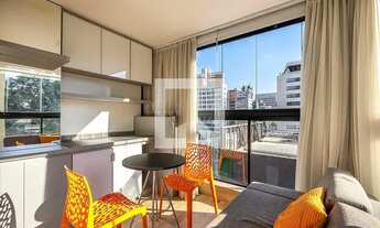 Imagem: Apartamento para Aluguel - Jardim Paulista