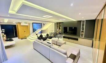 Imagem 5: Casa com 3 dormitórios, 343 m² - venda por R$ 2.910.000 ou aluguel por R$ 17.981/mês - Aru