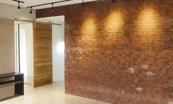 Imagem 4: Apartamento para aluguel tem 167 metros quadrados com 3 quartos em Jardim Arpoador - São P