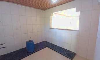 Imagem 6: Oportunidade! Casa com amplo espaço externo, 03 quartos (01 suíte), 03 vagas de garagem, c