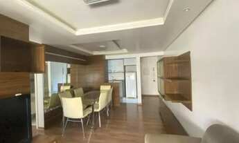 Imagem 4: Apartamento mobiliado 03 dormitórios REF: C1360