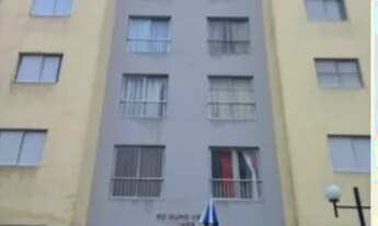 Imagem 6: Apartamento com 2 dormitórios à venda, 57 m² por R$ 268.840 - Vila Marieta - São Paulo/SP