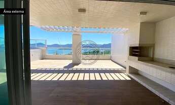 Imagem 3: FLORIANóPOLIS - Cobertura - Agronômica