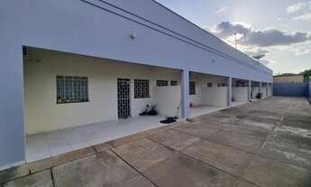 Imagem 2: Aluga-se apartamento no Cinturão Verde