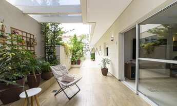 Imagem 6: Apartamento Garden no Rebouças  - ARYA 1