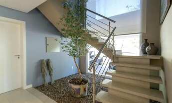 Imagem 5: Casa Condominio para Venda - 588.62m², 4 dormitórios, sendo 4 suites, 5 vagas - Pedra Redo