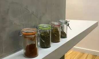 Imagem 4: Apartamento próximo ao metrô Tucuruvi - ZN/São Paulo , 1 quarto (sala expandida