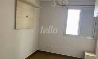 Imagem 6: São Paulo - Apartamento Padrão - Cambuci