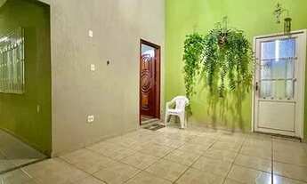 Imagem: Casa Jardim Tropical I por R$ 330.000,00