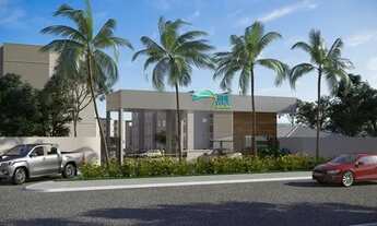 Imagem 4: Apartamento para venda com 45 metros quadrados com 2 quartos