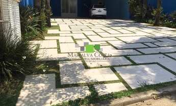 Imagem 3: BELÍSSIMA E ESPAÇOSA CASA TOTALMENTE MOBILIADA PARA VENDA OU LOCAÇÃO!