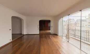 Imagem 4: Apartamento Venda Jardim Paulista 272 m² 4 Dormitórios