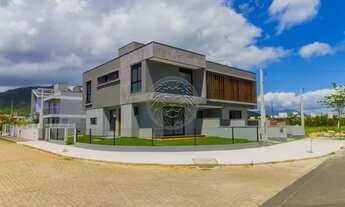 Imagem: FLORIANóPOLIS - Casa Padrão - Ribeirão