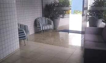 Imagem 4: NE/Apartamento para venda possui 72 metros quadrados com 3 quartos em Casa Amarela - Recif