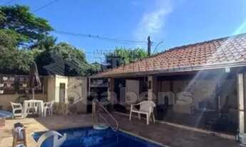 Imagem 2: Casa Padrão em Ipiguá