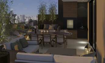 Imagem 5: Apartamento com 3 dormitórios à venda, 85 m² por R$ 781.216,00 - Cabral - Curitiba/PR