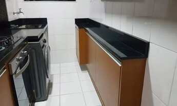 Imagem 7: Francisco Jorge, 2 quartos em 50m² com 1 vaga de garagem em Santa Teresa