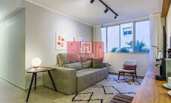 Imagem: Apartamento para alugar no bairro Itaim