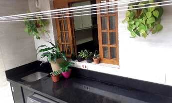 Imagem 5: Casa de condomínio sobrado Apenas 330 mil