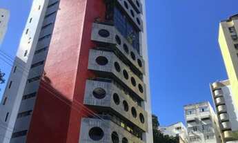Imagem 2: APARTAMENTO RESIDENCIAL em SALVADOR - BA, Graça
