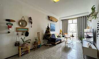 Imagem 4: Apartamento com 3 dormitórios à venda, 101 m² por R$ 260.000,00 - São Gerardo - Fortaleza