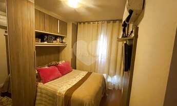 Imagem 5: Apartamento condomínio Vila Imperial [VP