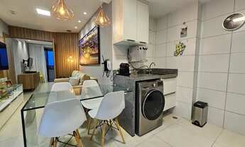 Imagem 3: Flat com 42m2 no empreendimento mais completo e desejado de Olinda!