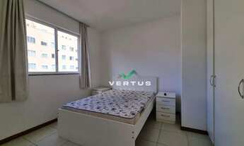 Imagem 2: Apartamento com UM QUARTO MOBILIADO para alugar, 53 m² por R$ 2.398/mês - Agriões - Teresó