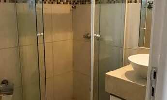 Imagem 6: Locação 3.150 Apartamento condomínio Alphaview Barueri